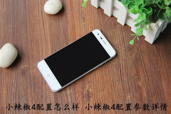 小辣椒4设置如何样 小辣椒4设置参数详情