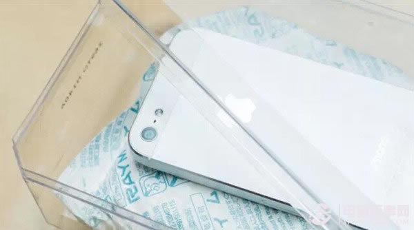 iPhone掉水怎么办?五步急救掉水iPhone