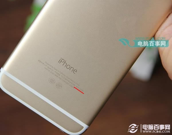 iPhone 6型号在什么地方 iPhone 6如何看型号?