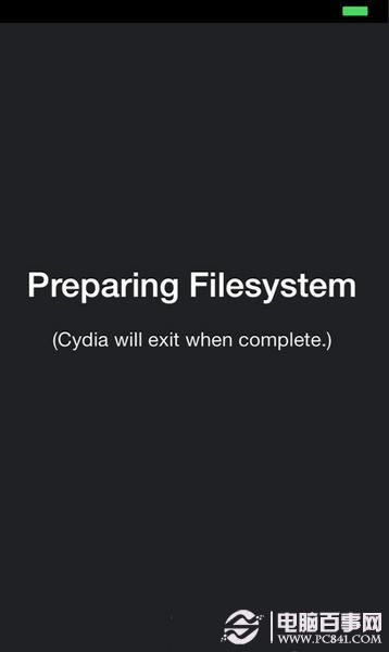 盘古ios8.1越狱后如何安装ifile?ios8.1越狱后安装ifile指南