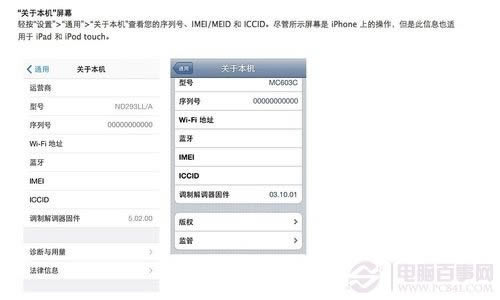 iPhoneʲôã  ѯiPhoneжϷ͵