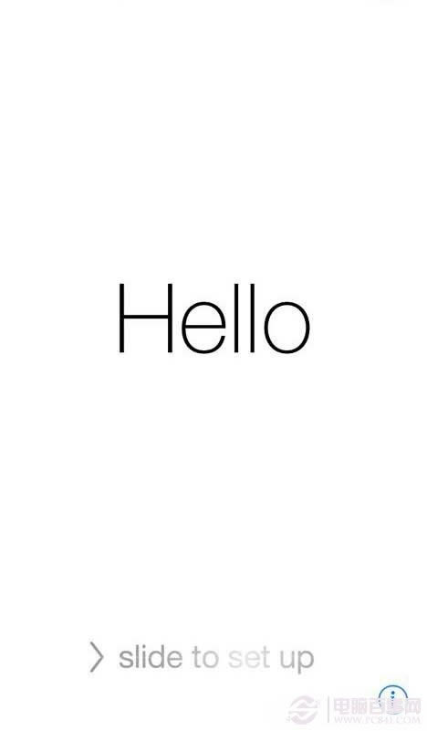 如何查看iPhone6是否越狱? 辨别非国行iPhone6方法