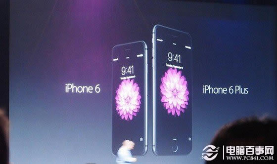 iPhone6是蓝宝石屏幕吗?