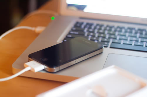 iPhone关机键坏了怎么开机 iPhone电源键坏了怎么开机?