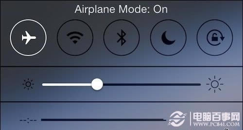 iPhone手机加快充电方法教程