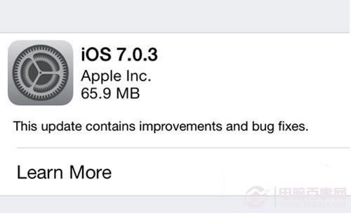 iPhone5s无服务怎么办?