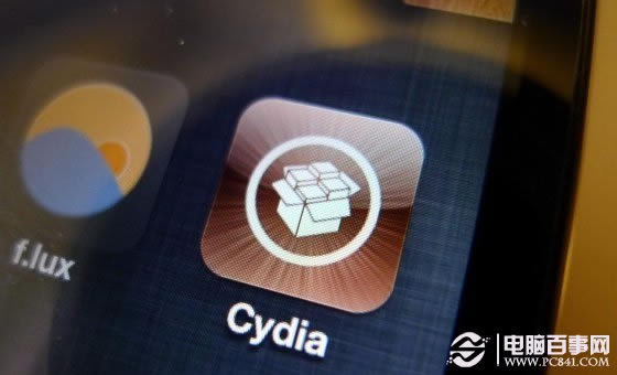 P0sixspwn越狱后没有Cydia图标解决方法