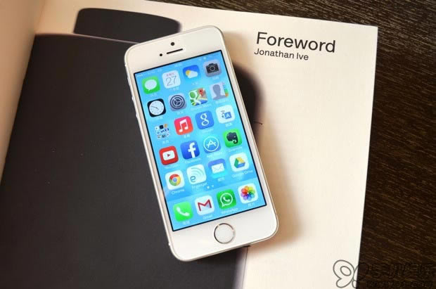 iPhone5sĻ΢ɶĽ