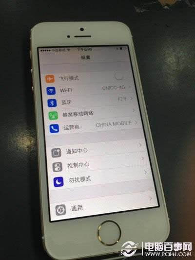 iphone5sƶ4G̽ iphone5s 4Gƽʵ