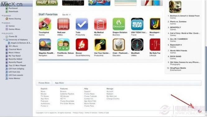 如何下载国外APP