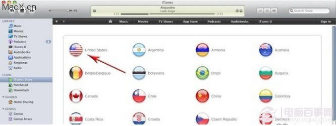 如何下载国外APP