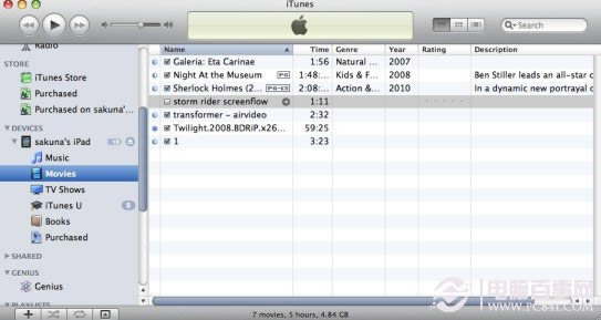 如何注册iTunes免费账号 itunes注册图文教程www.pc841.com