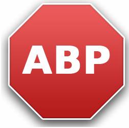 Adblock Plusٶ
