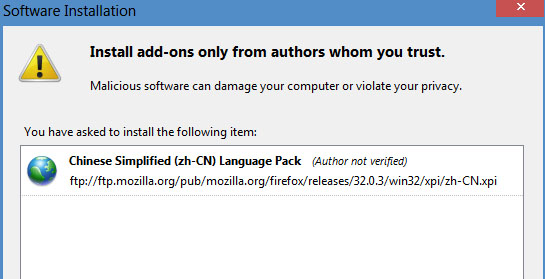 Firefox