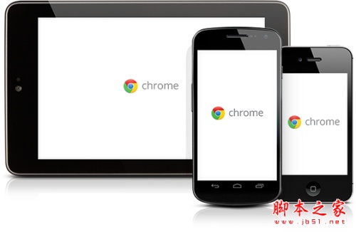  Chromeȸ豸ͬǩҳ