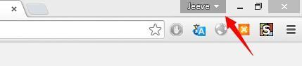 Chromeû