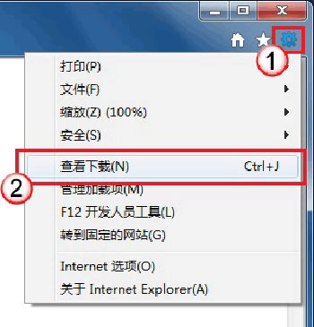 IE·