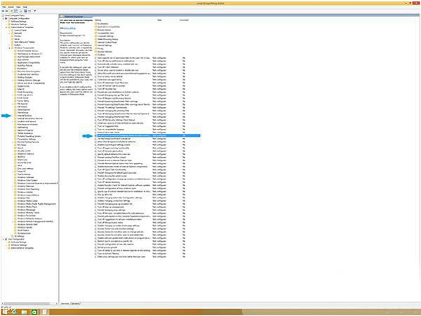 Win8ϵͳԱ༭