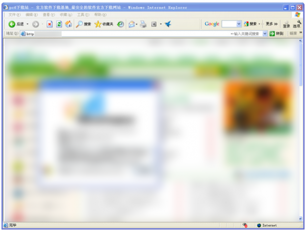 Internet Explorer(IE6)
