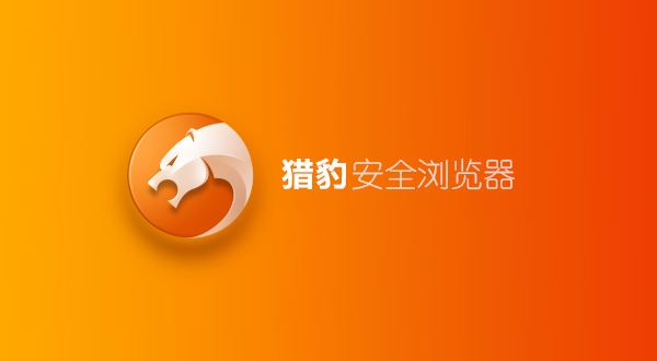 金山猎豹浏览器