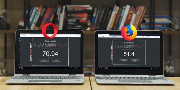 Opera 51Ȼٶȿ38%