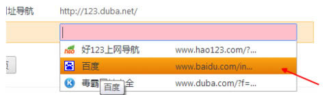 猎豹浏览器如何设置首页_浏览器指南