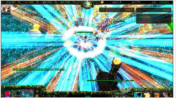 逃学大乱斗3.3详细攻略