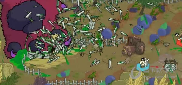 Pit People