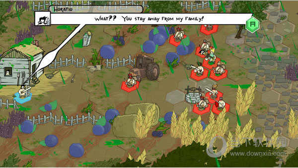 pit people