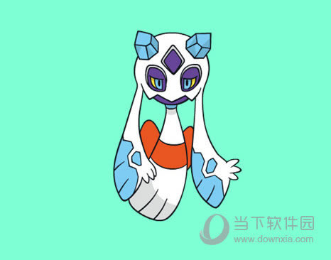 口袋妖怪日月