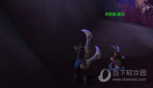 魔兽世界