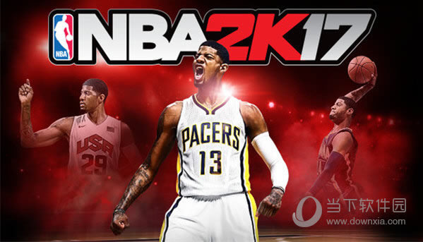 NBA2K17