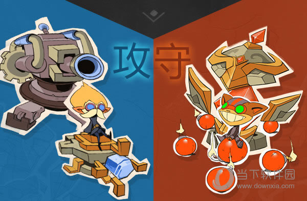 LOL枢纽攻防战怎么玩