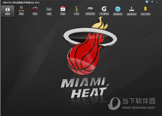 NBA2K14λǳͼ