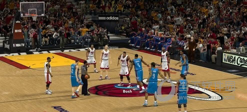 NBA2K14Ϸͼ