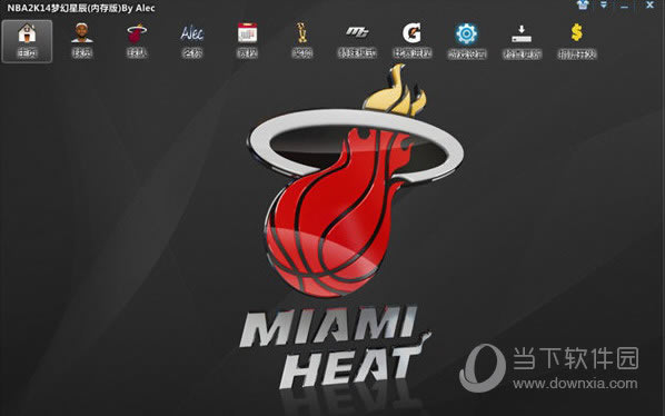 NBA2k14λǳͼ