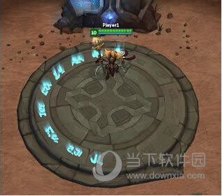 风暴祭坛