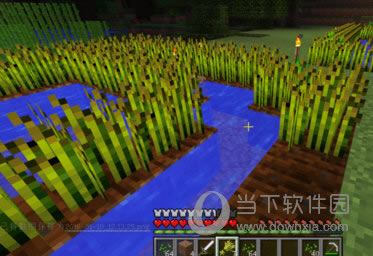 我的世界养牛场截图2