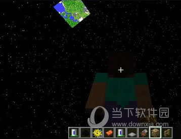 我的世界如何去月球 我的世界去月球攻略