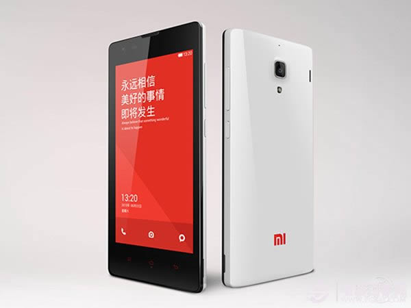 红米手机与魅族MX哪个好?
