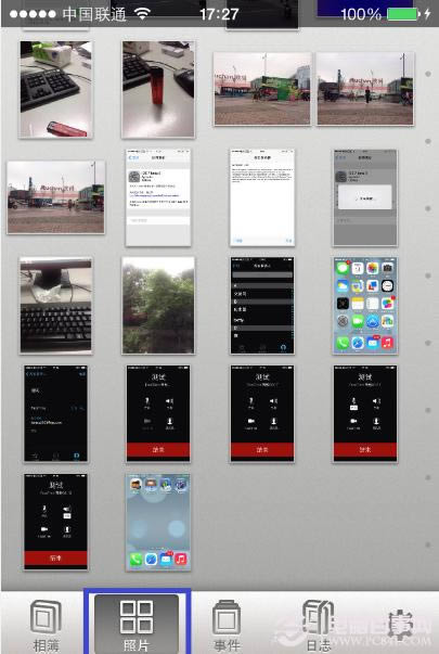 如何查看iPhone照片的日期