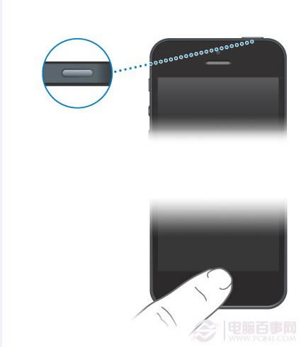 ,ios7,屏幕没反应
