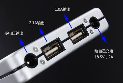 如何选购移动电源 12条选购移动电源经验分享