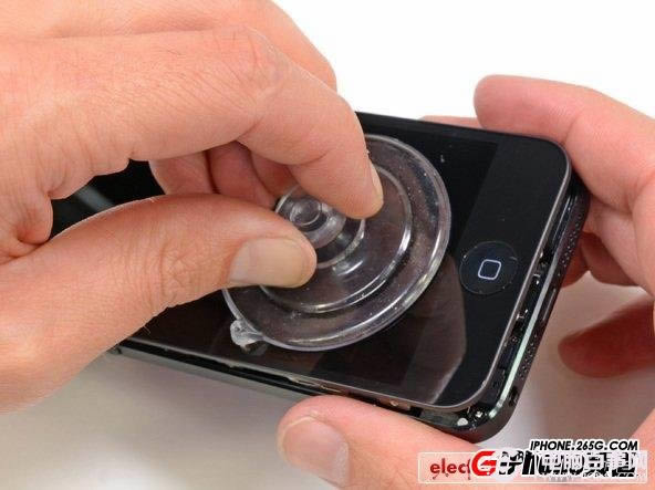 iPhone5