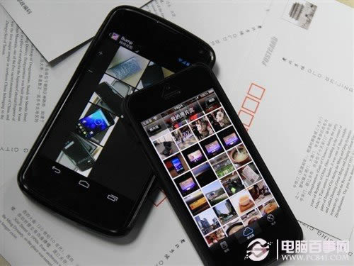 跟我学iPhone与安卓跨平台怎么传照片