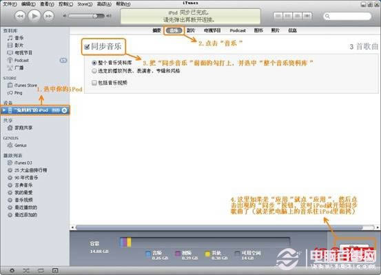 iPodôͬ iTunesֵͬiPod̳