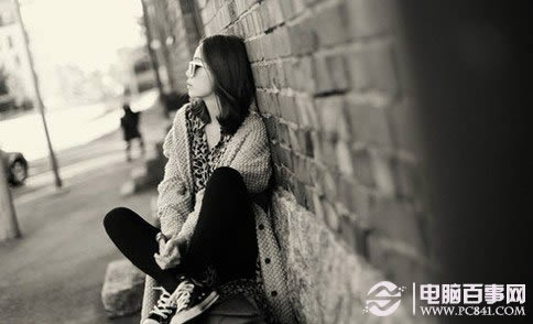 拍照姿势大全:教你如何拍出唯美的照片