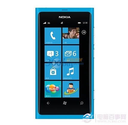 Windows Phone手机