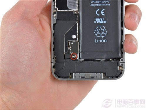 ƻHomeʧô iPhone4Home̳