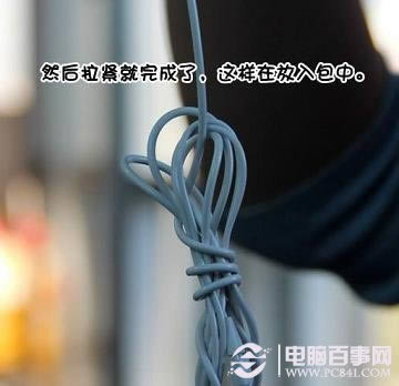 如何保养耳机 耳机的正确使用方法